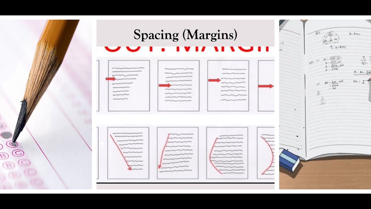Paper Attempting Techniques (Part 2)