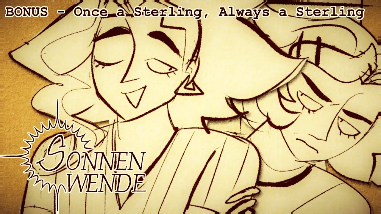 [SONNENWENDE] Once A Sterling, Always A Sterling