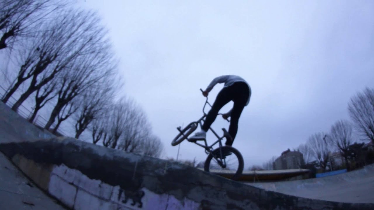 MARCOS GONZ&Aacute;LEZ & F&Eacute;LIX VILLAR -  CHILL CLIPS