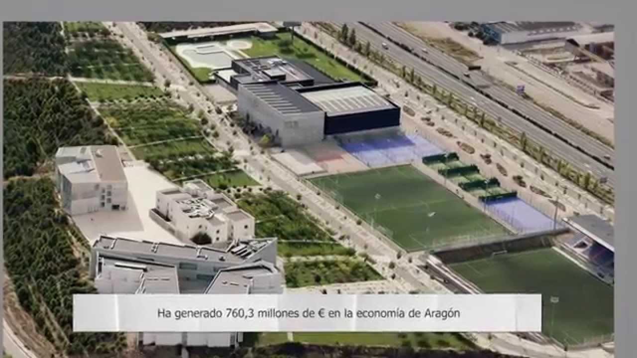 Impacto social y económico de la USJ en sus 10 años
