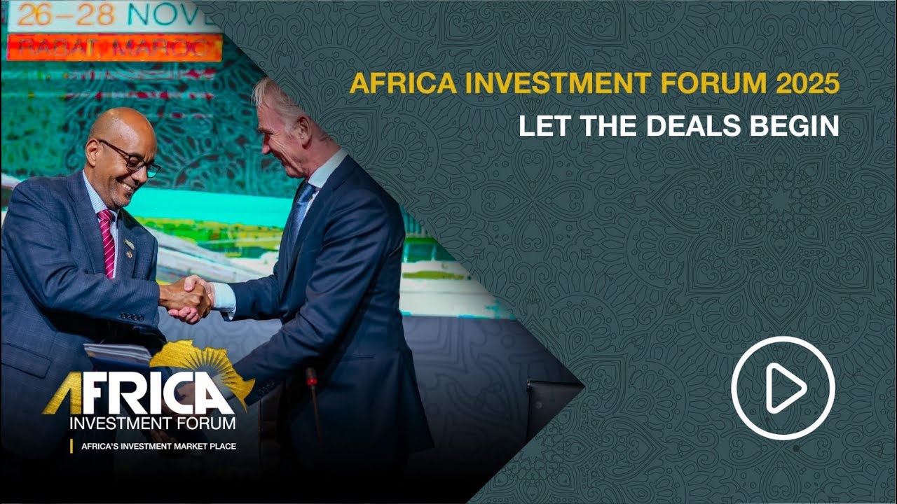 AIF 2025: Let the deals begin