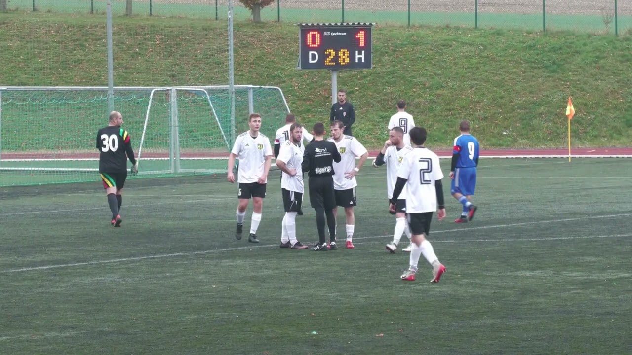 Fotbal Lanškroun: Lanškroun muži B - Libchavy  1:3
