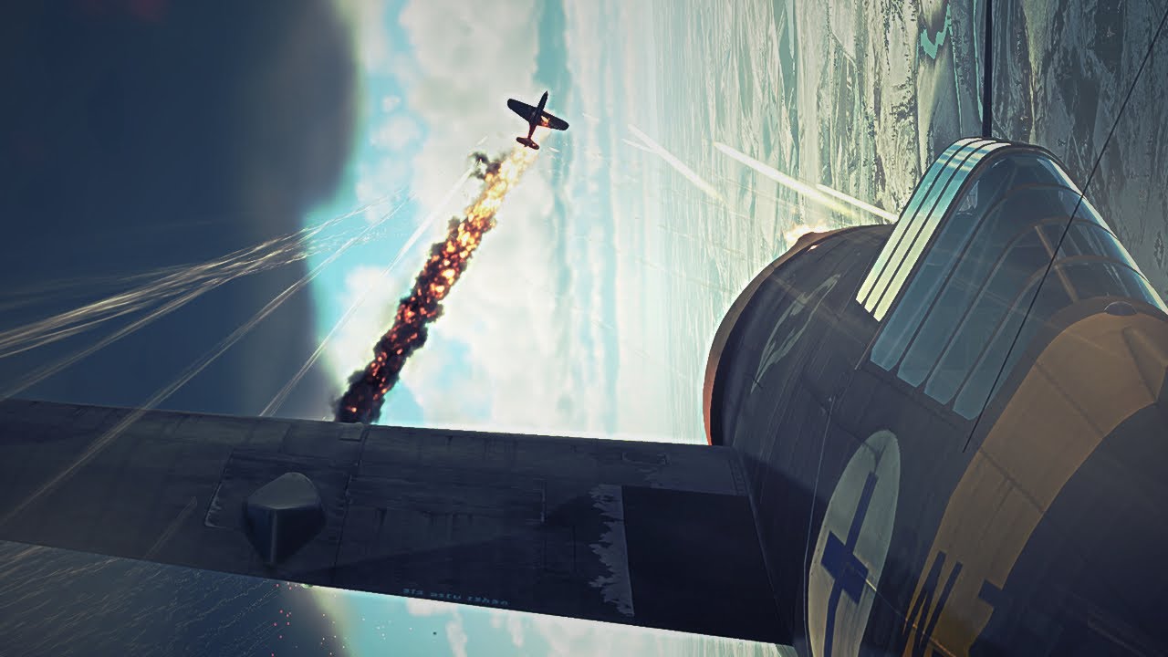How To Fly #31 the B-239 in War Thunder