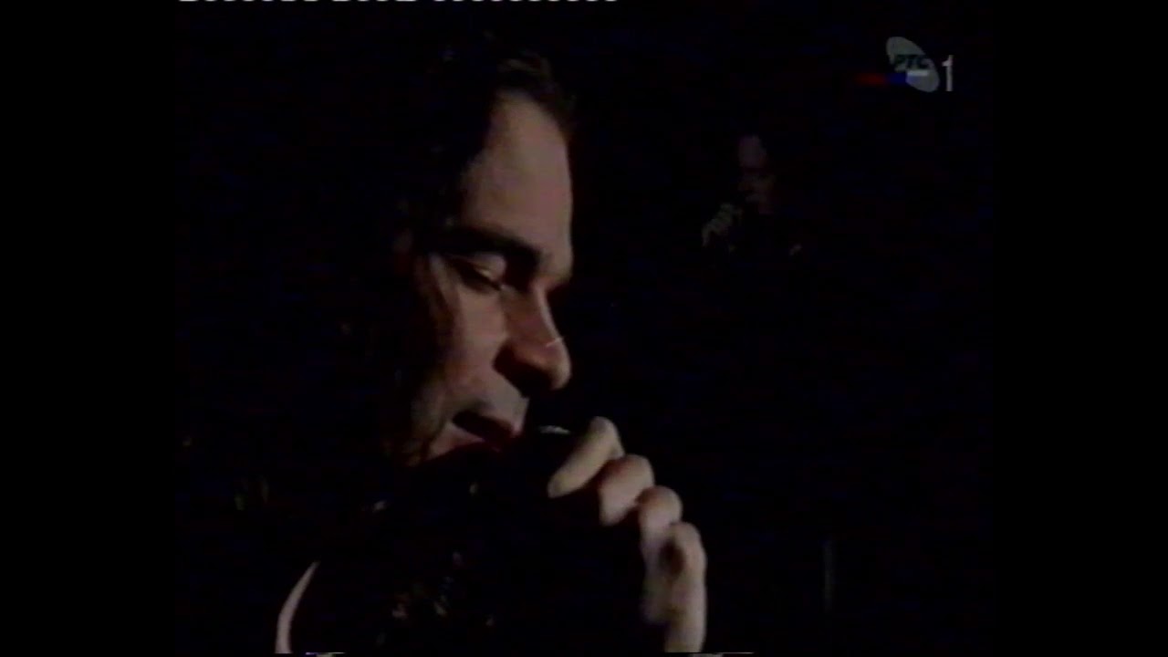 Filip Žmaher - Ne kuni me, ne ruži me, majko , LIVE Atelje 212 , 2000,god