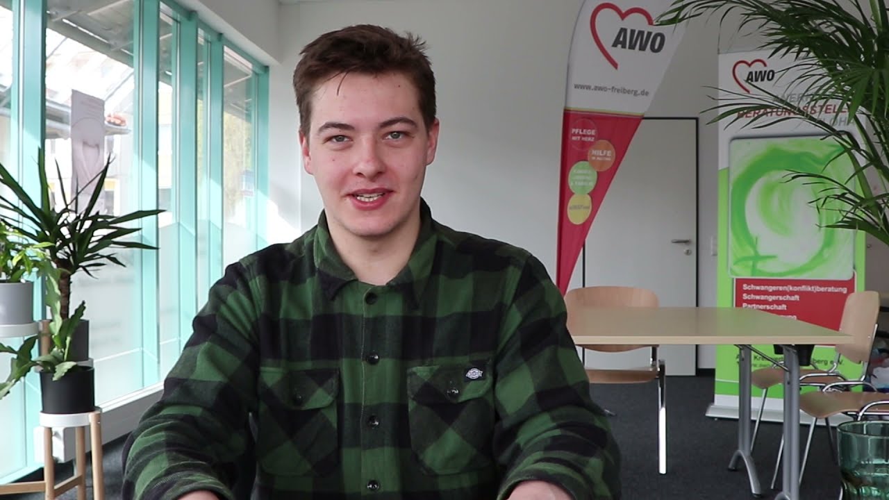AWO Freiberg I Quartiersmanagement 2021