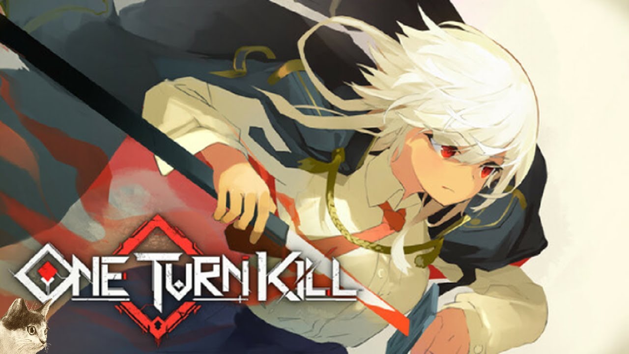 【One Turn Kill】1ターンで敵を倒せ
