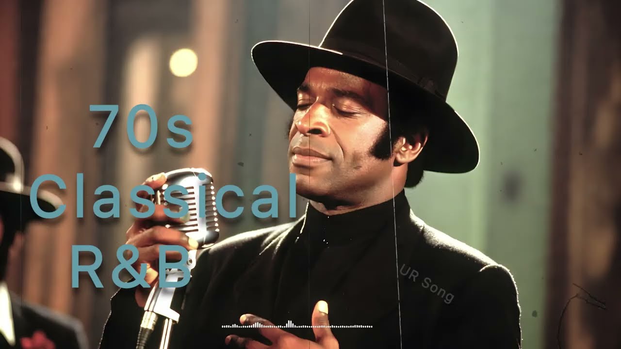 After the Noise | Easy Like This | Quiet Between Us - 70s Classical R&B
