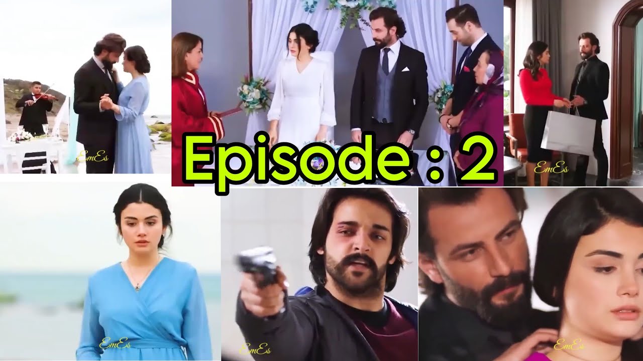 Thingtlang nulain khawpui tlangval hausa pasalah a nei vei ngawt a (Episode 2)