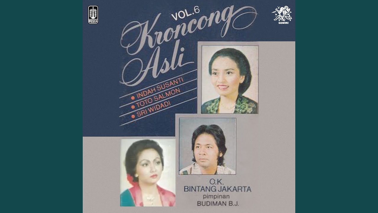 Kr. Terima Kasih Ibu