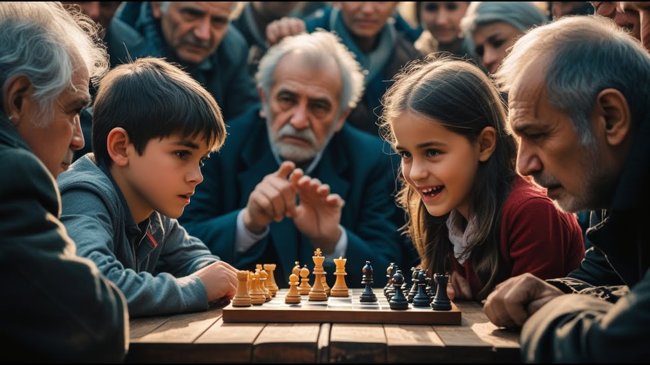 Nachgespielt: Gesunder Schach-Verstand gegen den Grob-Angriff