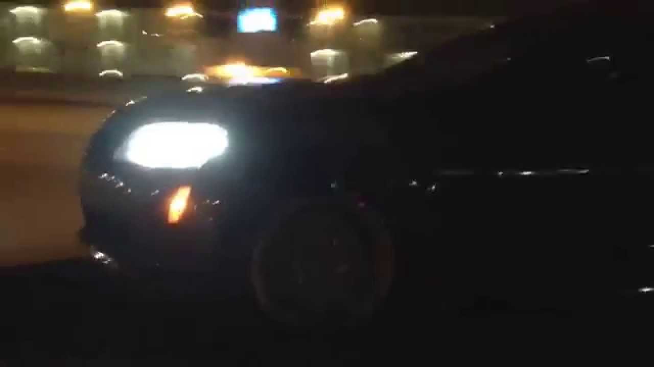 G8 bolt on Pat G tune vs 2014 5.0 boltons