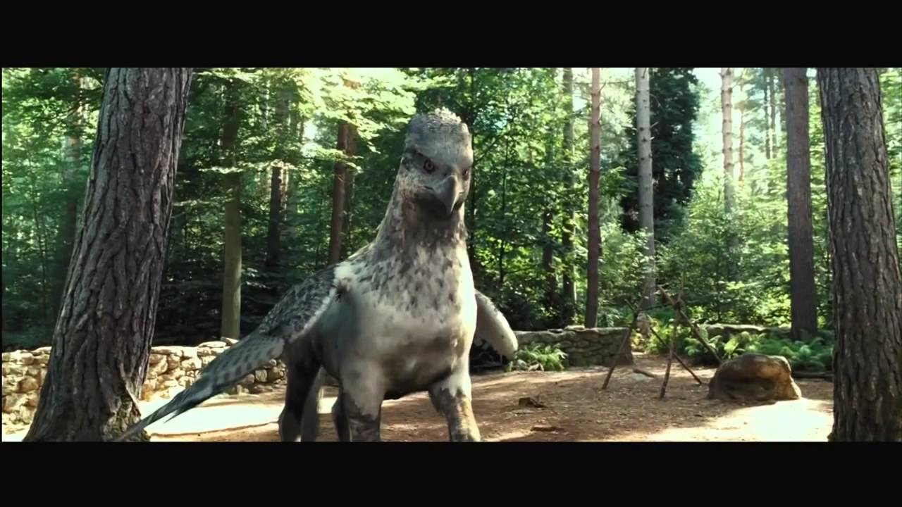 Hermiontas Trailer remake