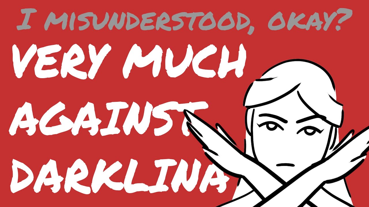 I misunderstood grishaverse entirely - Shadow and Bone animation