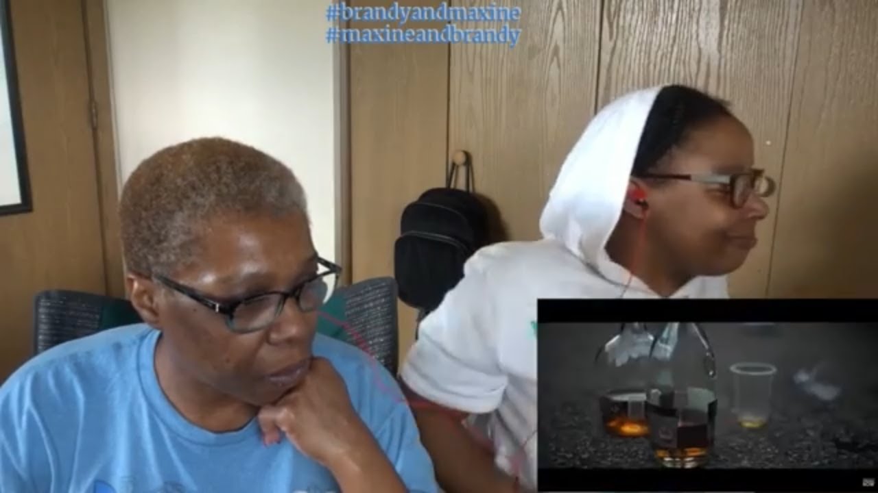 Shogun x Esskay x Dizmack - Jaded (Music Video) Reaction!