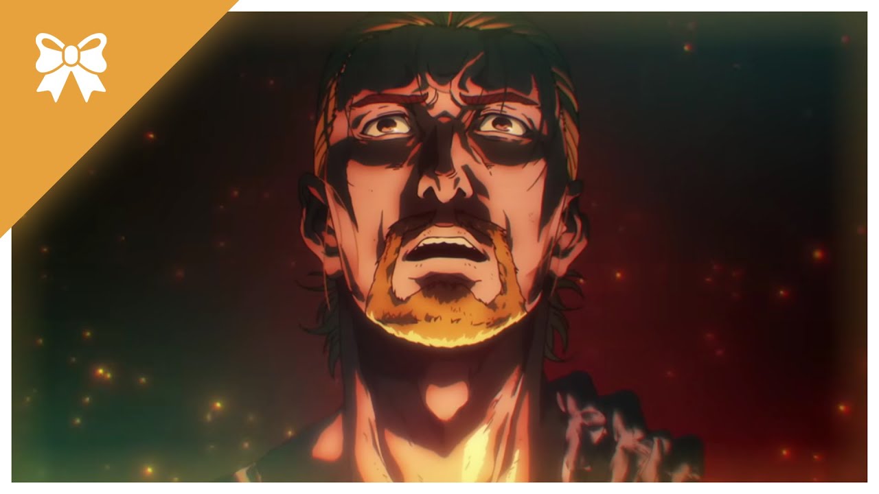 Vinland Saga Season 2 - Opening 2 Full | 