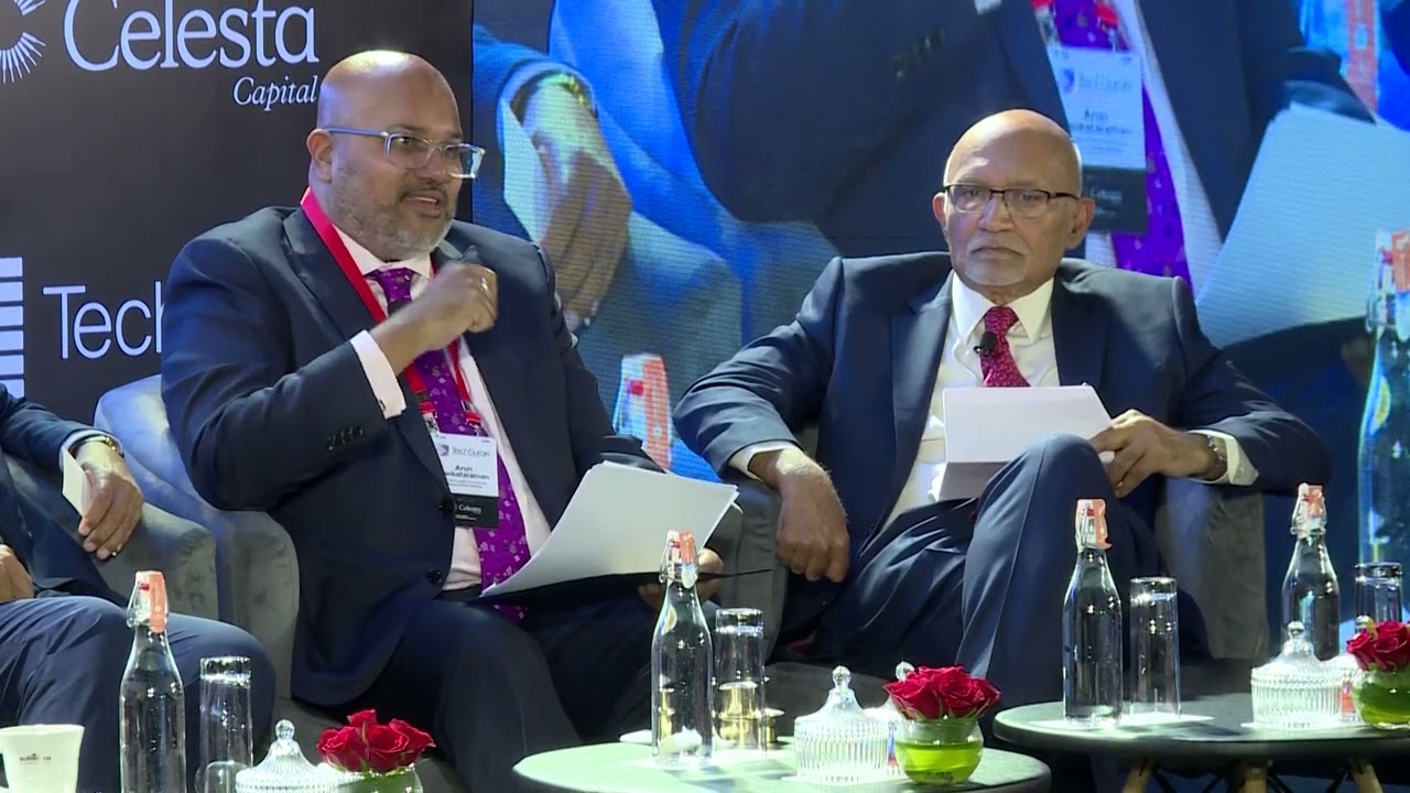 From Policy to Action: U.S. India Strategic Tech Partnership