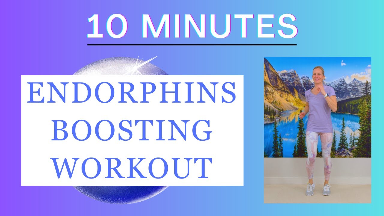 Uncover the Secret to a No-Squat, No-Equipment DANCE PARTY WORKOUT!