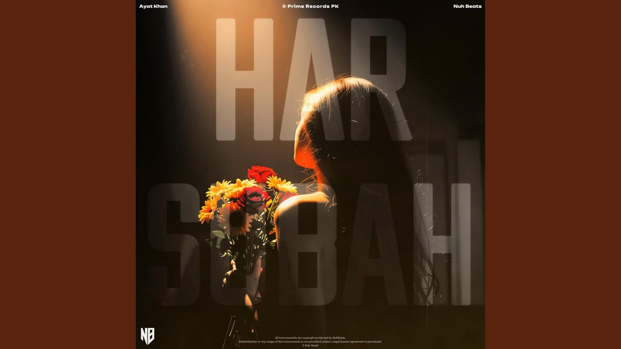 Har Subah (feat. Ayat Khan)