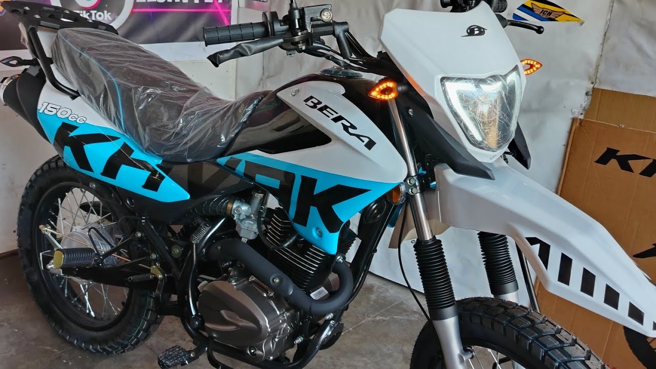La Mejor De Todas 😱🏍️🔥