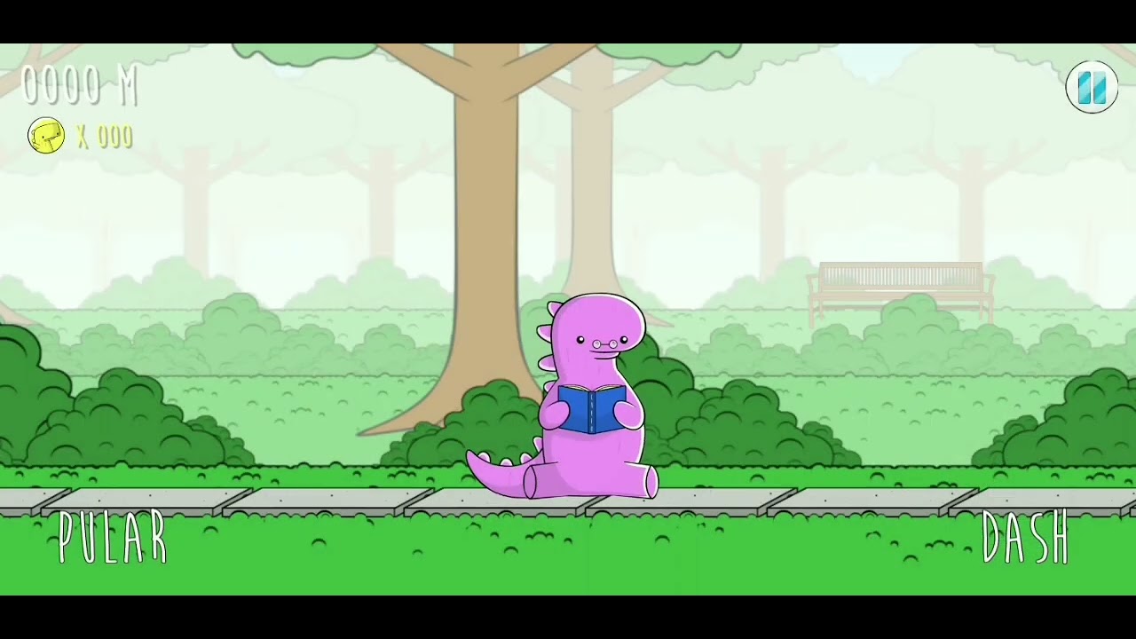 Corre desnecessauro parte 3