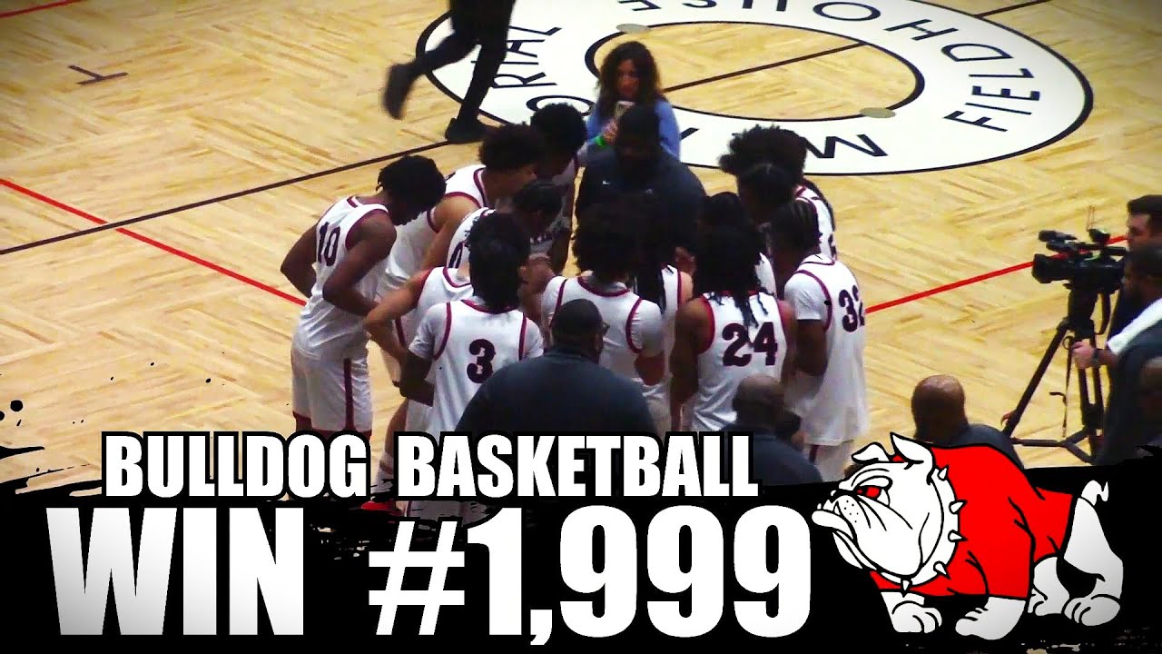 ON the BRINK of HISTORY!! | Canton McKinley vs Harvest Prep - 2026