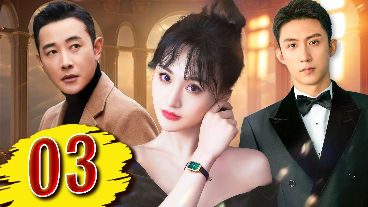 [พากย์ไทย] | เดือนพฤษภาคมที่หลงทาง - ตอนที่ 03 | ซีรีส์รักโรแมนติกจีนที่ห้ามพลาดแห่งปี 2026