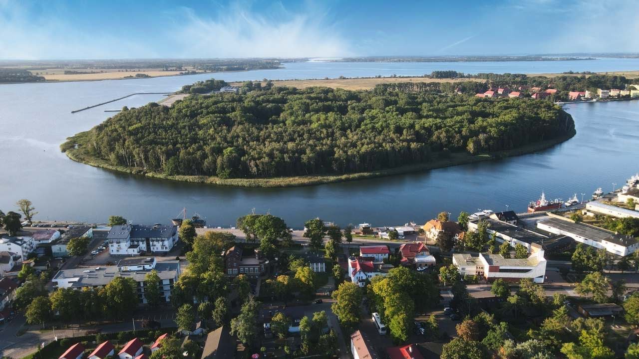 Dziwn&oacute;w z Lotu Ptaka Lato 2021