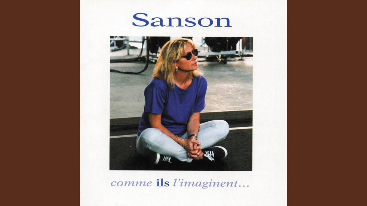 On m'attend là-bas (avec Paul Personne) [Live aux Francofolies 1994]