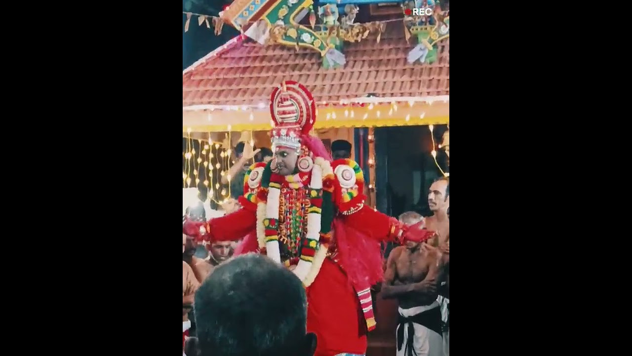 Ottakolam 2022-Parambu Alingal kasaragod