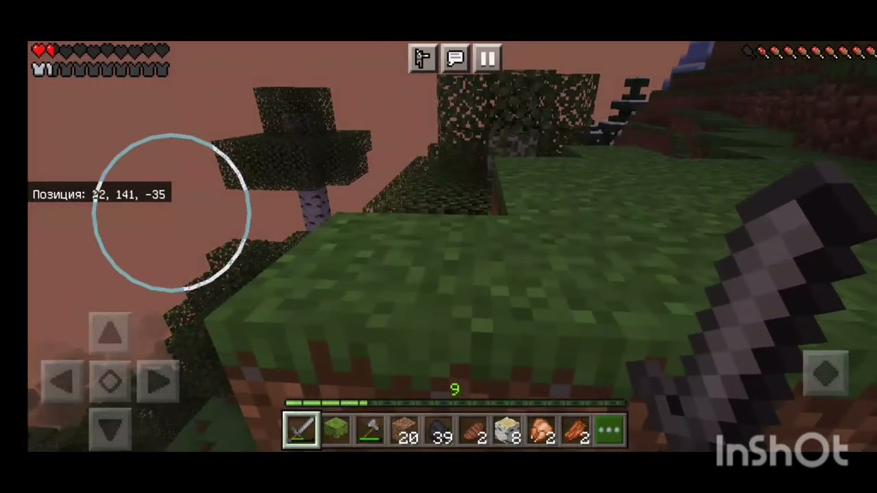 Выживание 10 дней без сна. Часть 5.