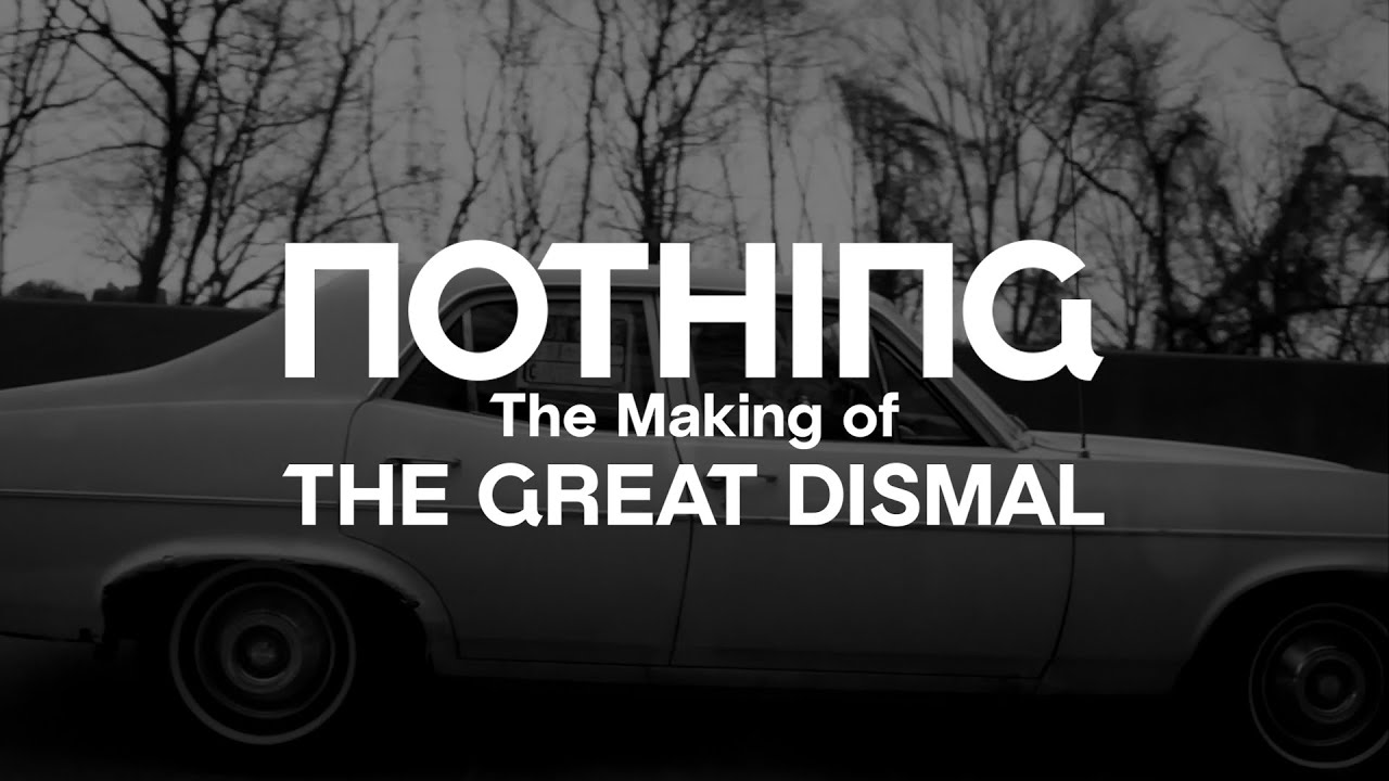 The Making of The Great Dismal