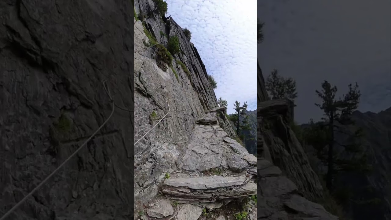 OCC by UTMB&reg; in 1 Minute! | Trail Running Alps Recap