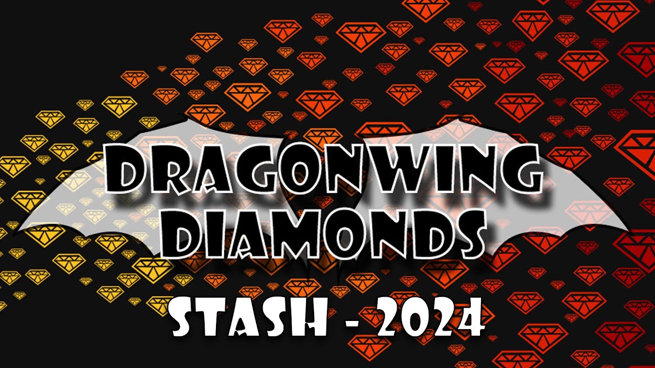 My Stash - 2024 💎💎💎
