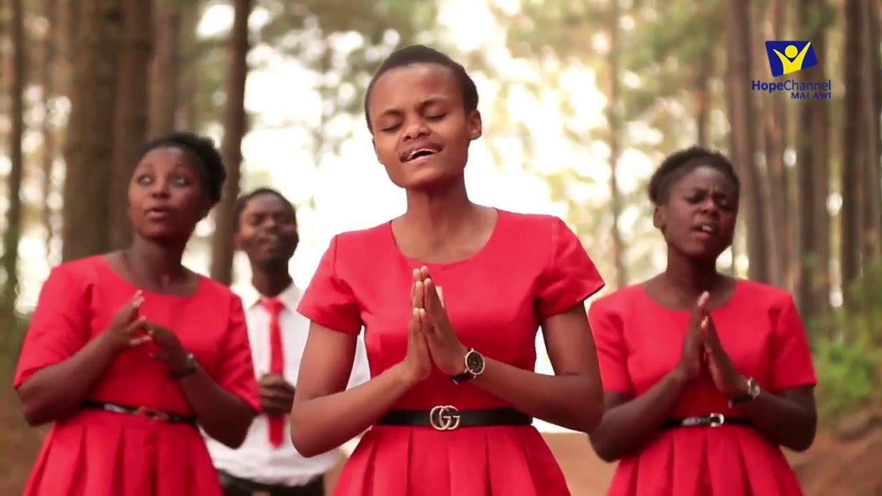 PEMPHERA RESCUERS VOICES WITH A MESSAGE SDA MALAWI MUSIC COLLECTIONS