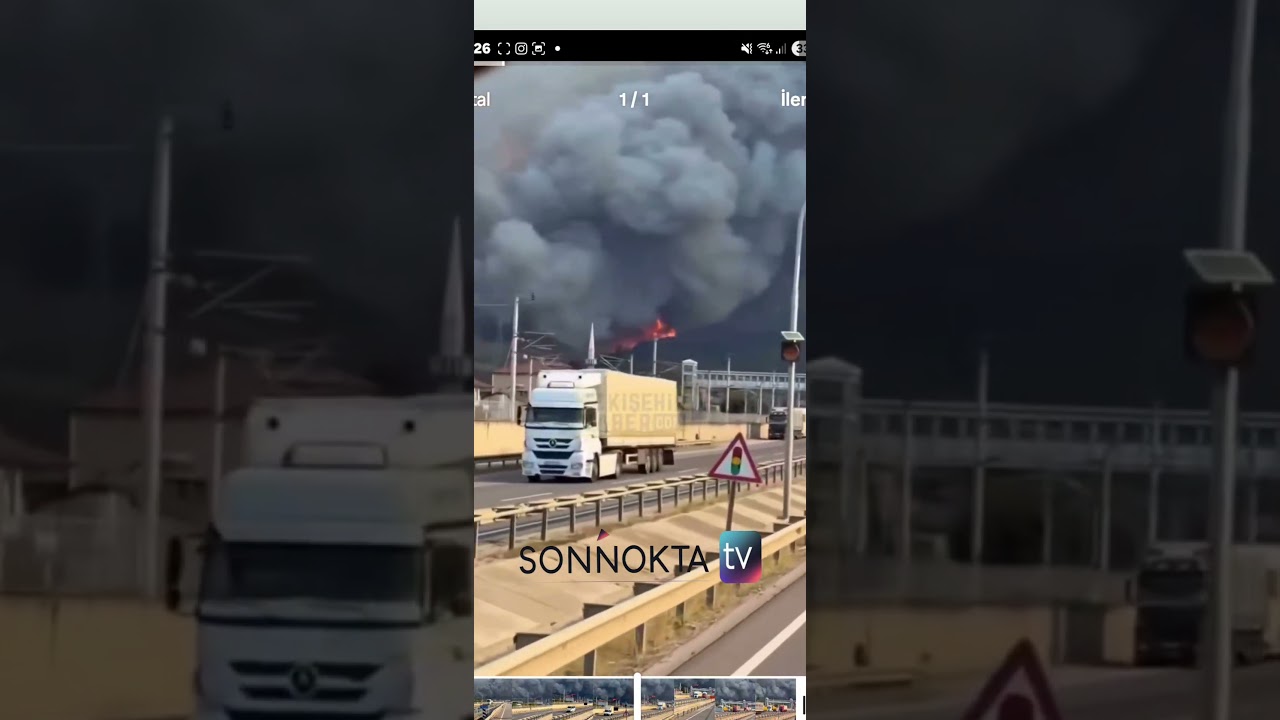 Bilecik Osmaneli'de Alevlerin &Ouml;n&uuml;ne Ge&ccedil;ilemiyor!