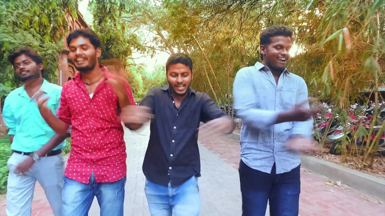 The American College -  madurai