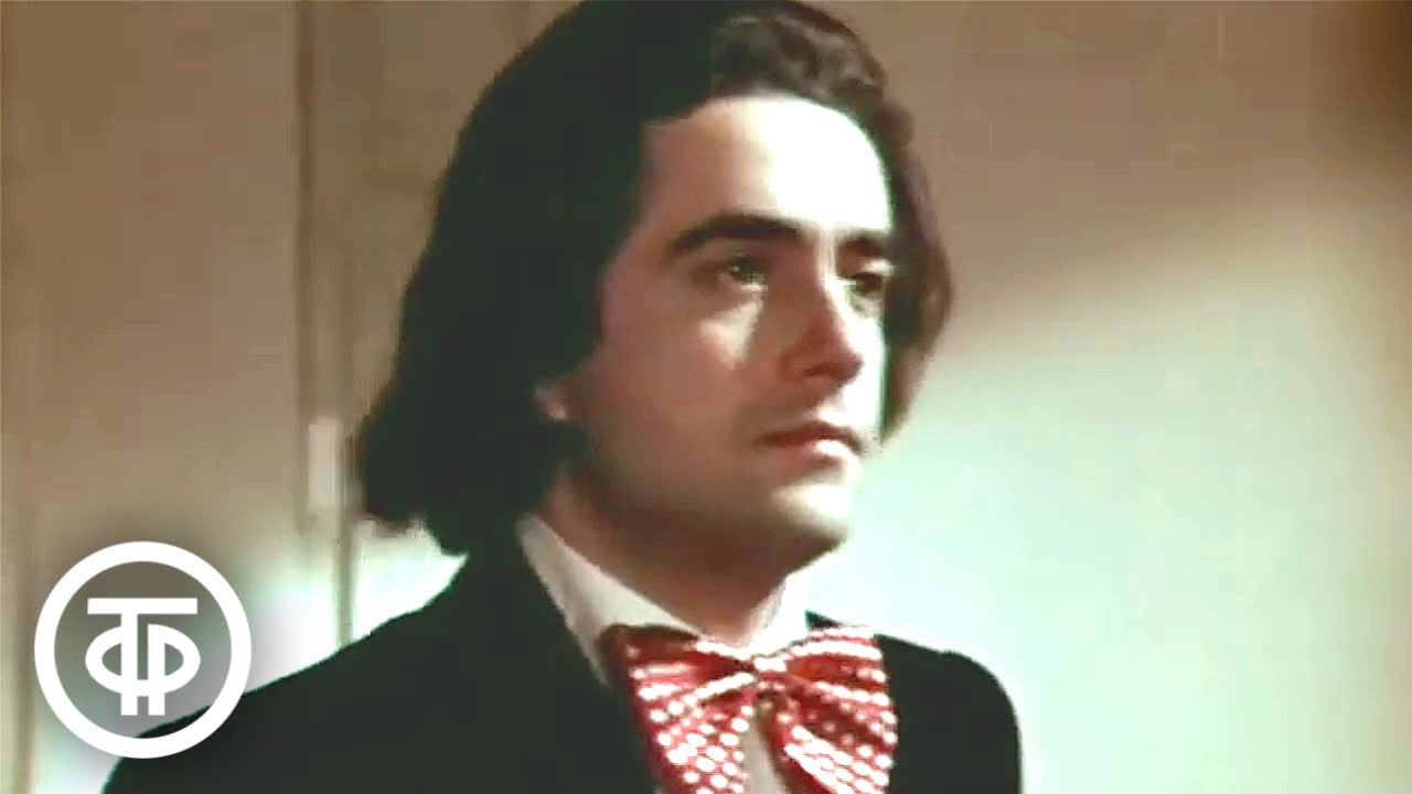 Рахманинов. Соната № 2 для фортепиано. Играет Евгений Могилевский (1976)