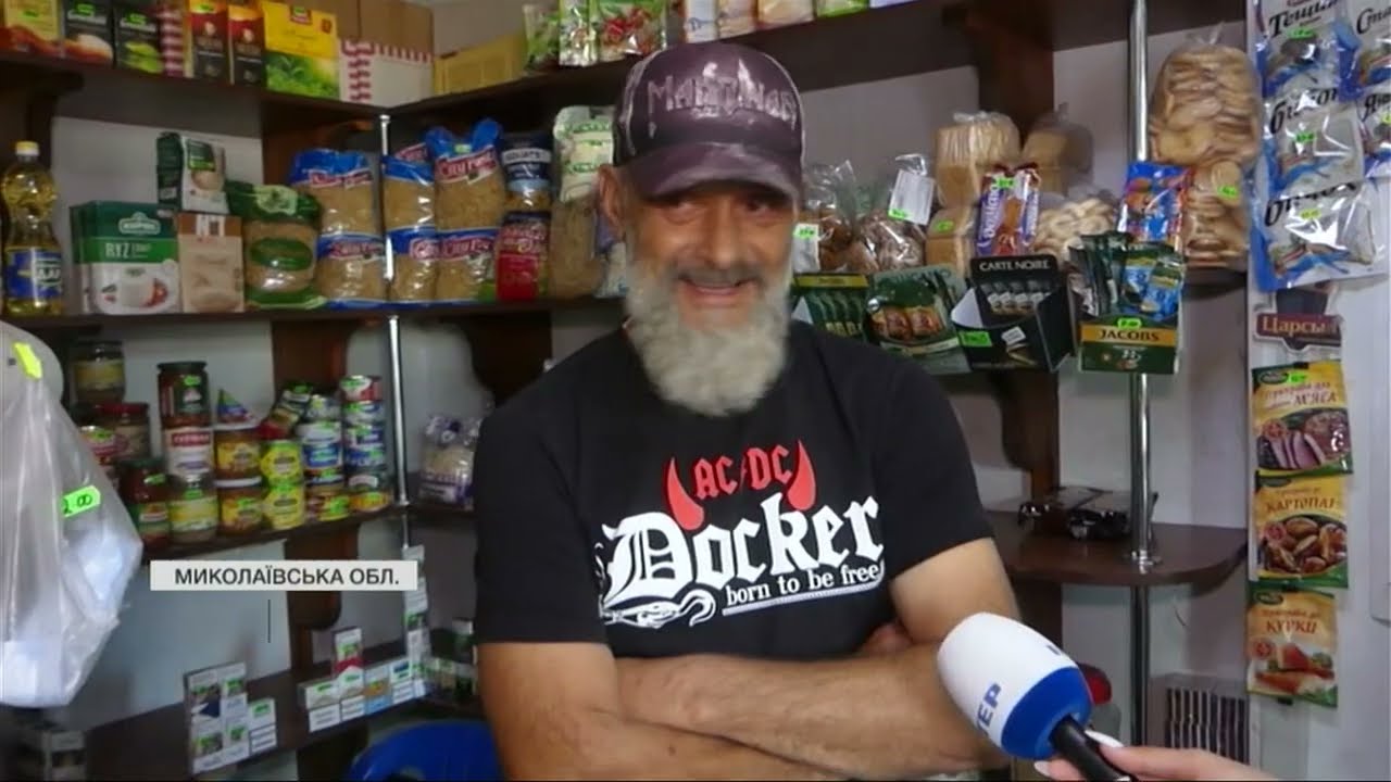 💔ОЧАКІВ під ПРИЦІЛОМ: як виживають люди за 5 км від ворога