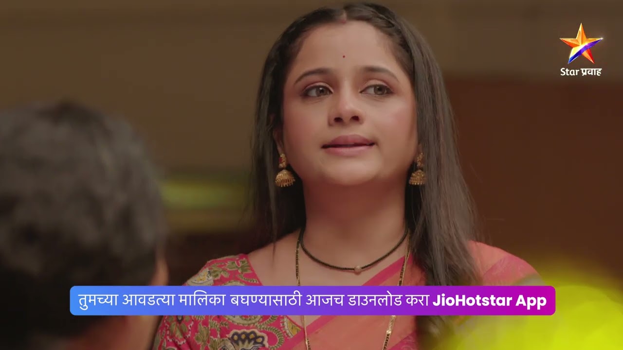 । तू ही रे माझा मितवा । Today’s Episode 414 | 8:00 PM