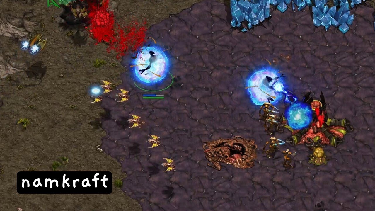 Laddernet 2025.10 Snow vs Soo PvZ @ Roaring Current | Starcraft Commentary
