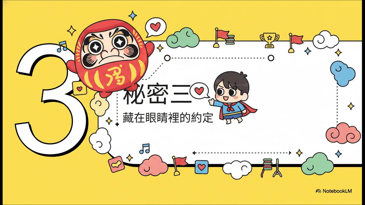 課外話題::だるま（達磨）：日本小紅超人的勇氣秘密