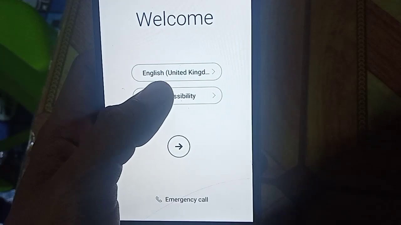 LG K520DY Stock on logo solution (Bypass google account) Tagalog