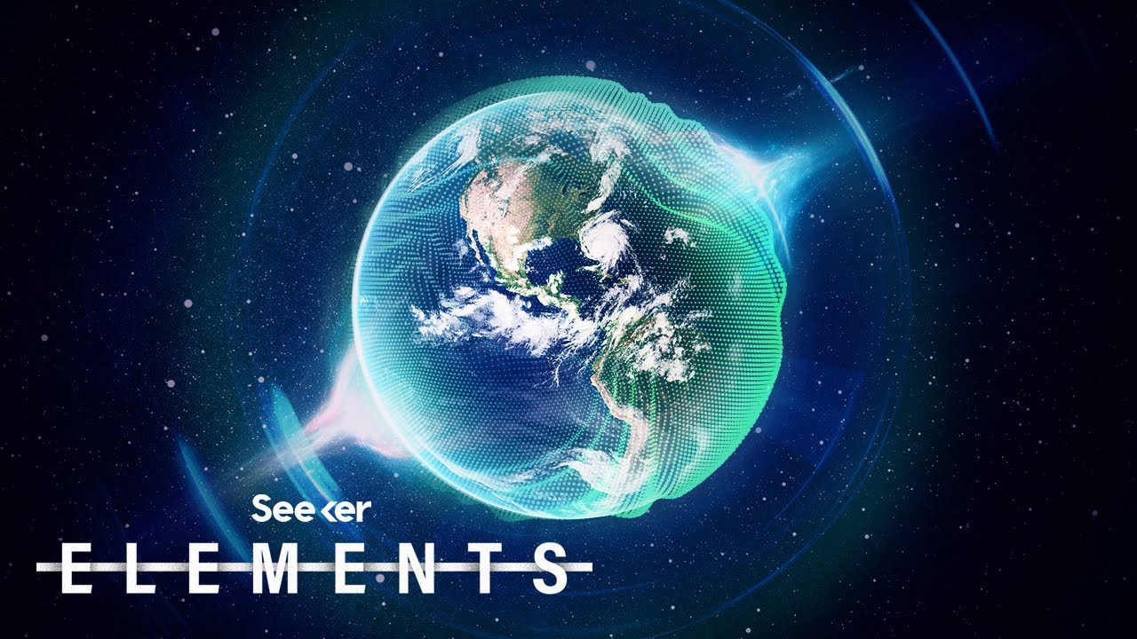NASA’s Quantum Sensor Is Using Atoms To Measure Earth’s Gravity, Here’s How