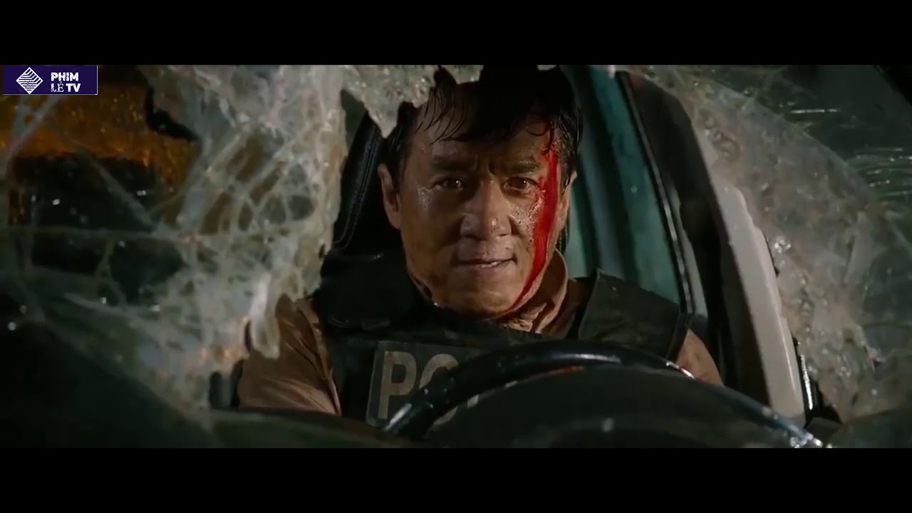 PHIM TH&Agrave;NH LONG   Cuộc Chiến Dị Nh&acirc;n   Thuyết Minh Hay Nhất