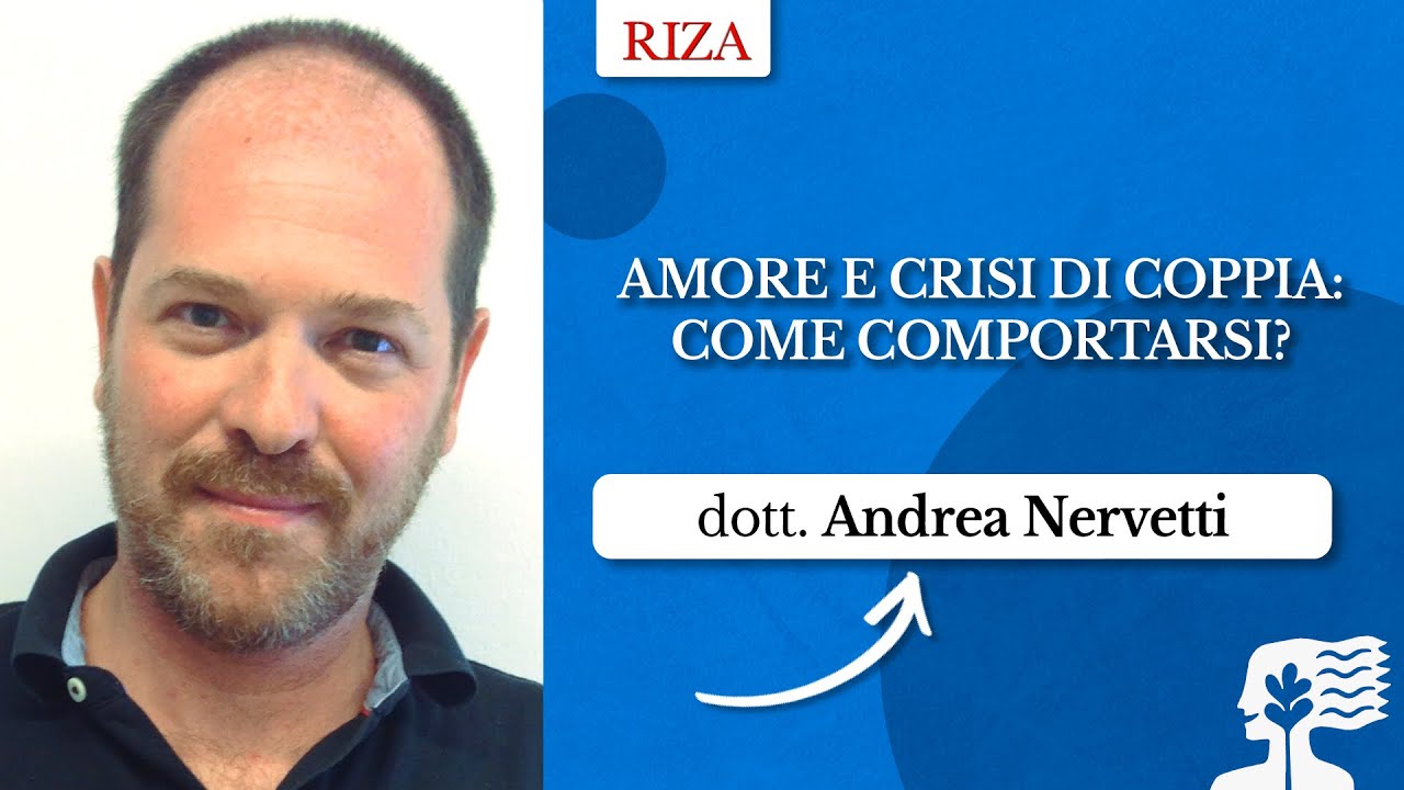 Amore e crisi di coppia: come comportarsi?