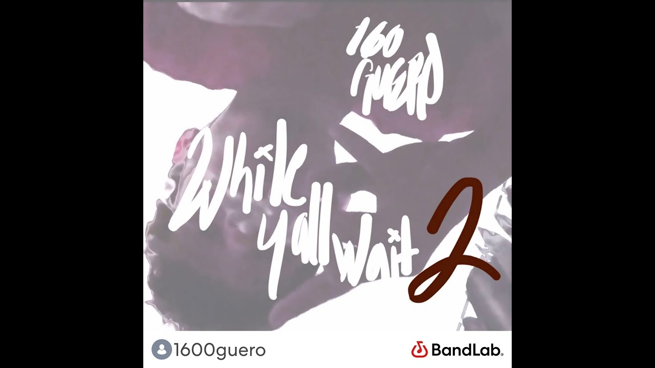 160 GUERO - Bounce Bacc ( Prod. MILO )