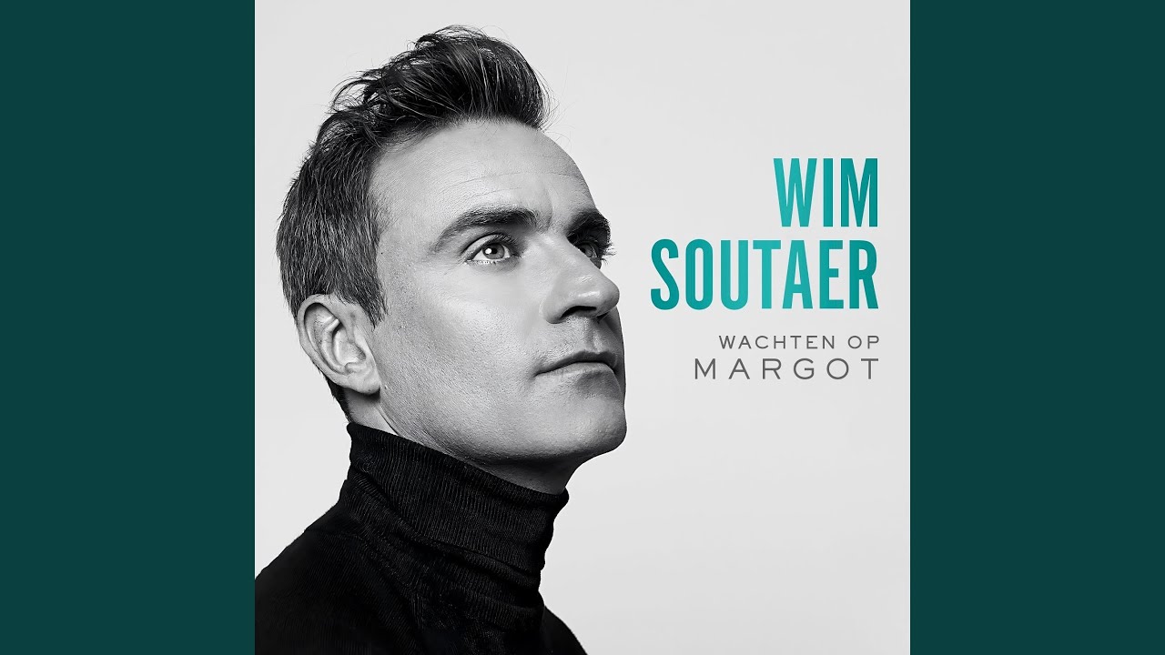 Wachten op Margot