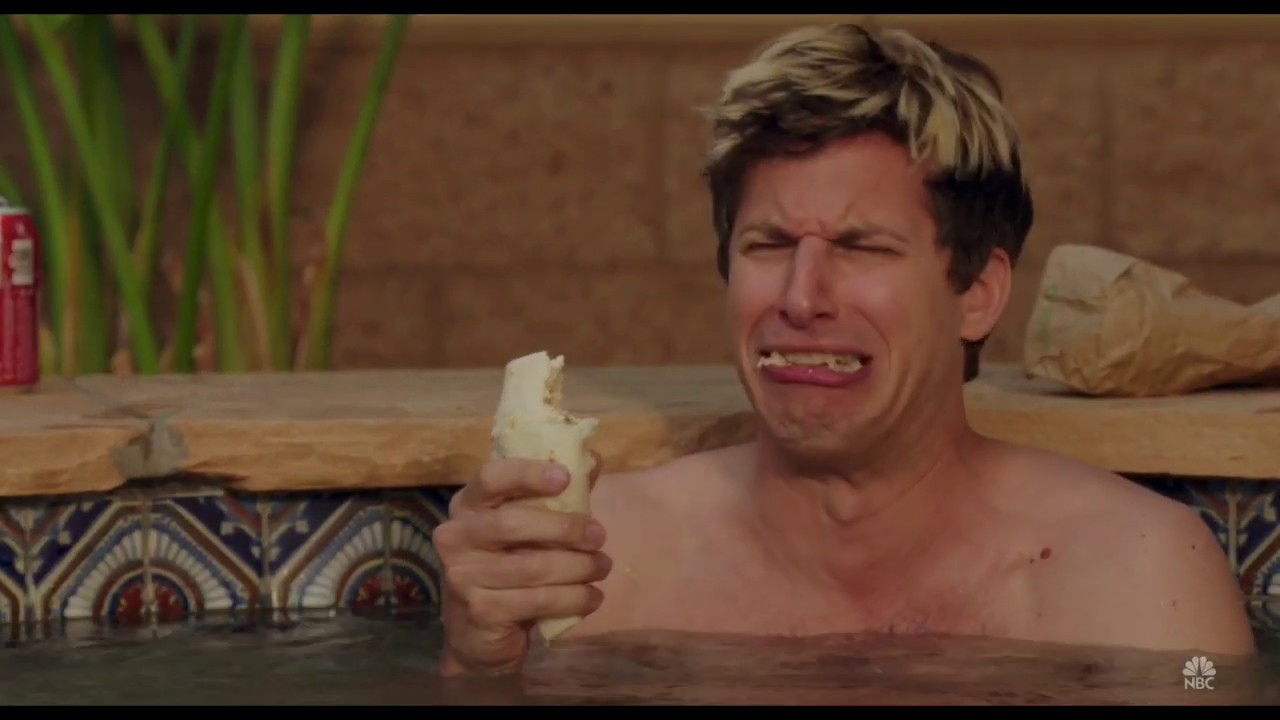 brooklyn 99 being a visual aid of my declining mental state