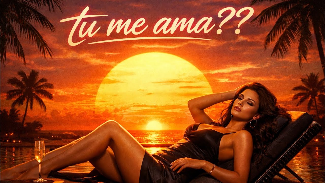 Dasbaby20 (Feat. Gotho) - Tu me ama ?