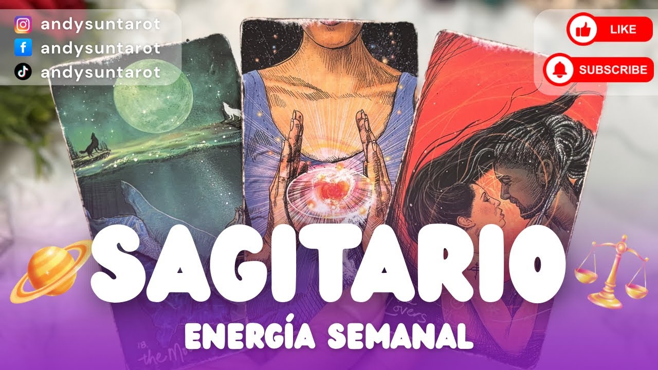 🔮SAGITARIO♐️|SE ACERCA UN NUEVO COMIENZO!! 😍NO TENGAS MIEDO😉🙌🏼⛓️‍💥❤️‍🩹 